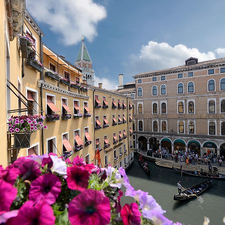 Albergo Cavalletto & Doge Orseolo Venice Exterior photo