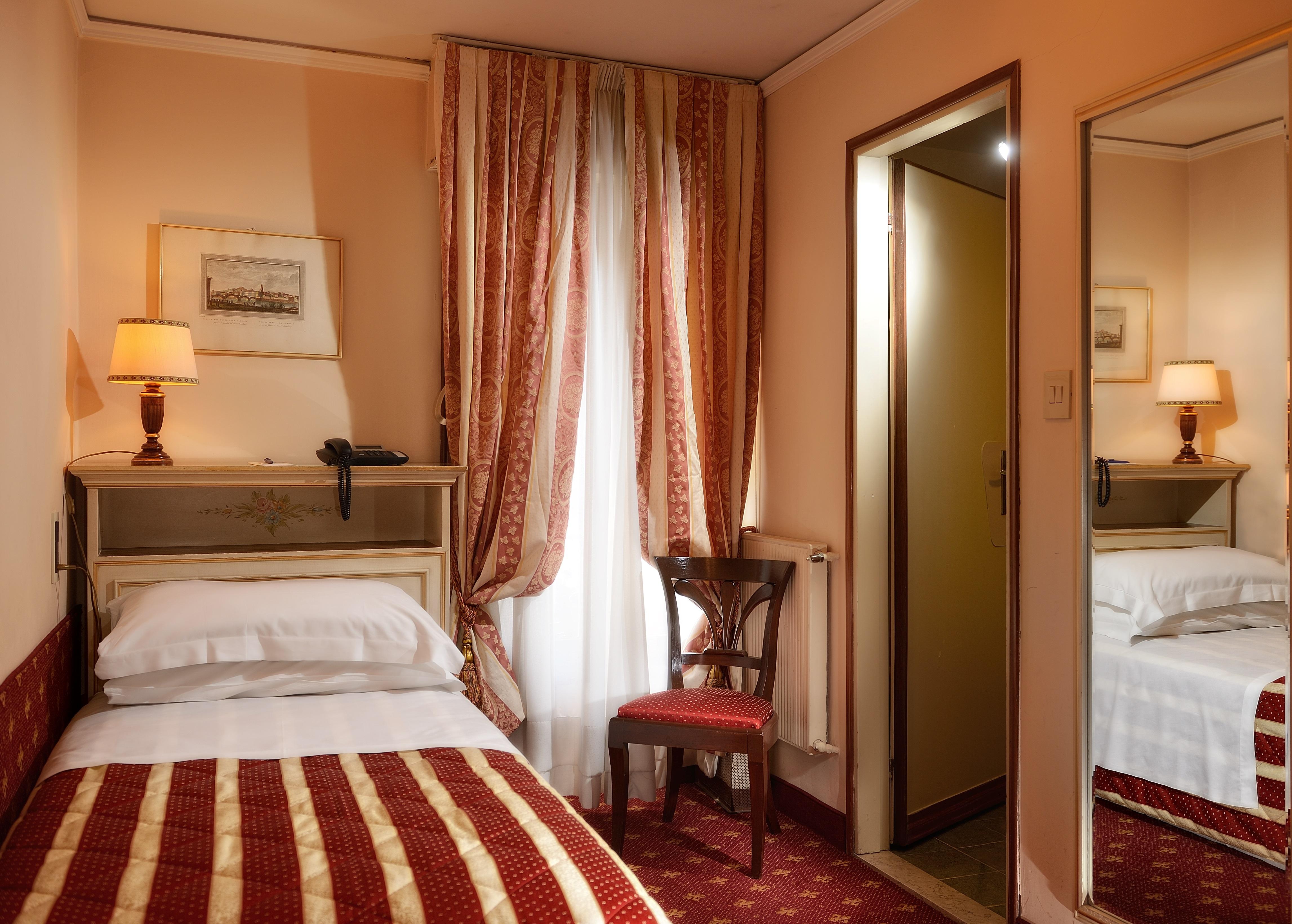 Albergo Cavalletto & Doge Orseolo Venice Exterior photo